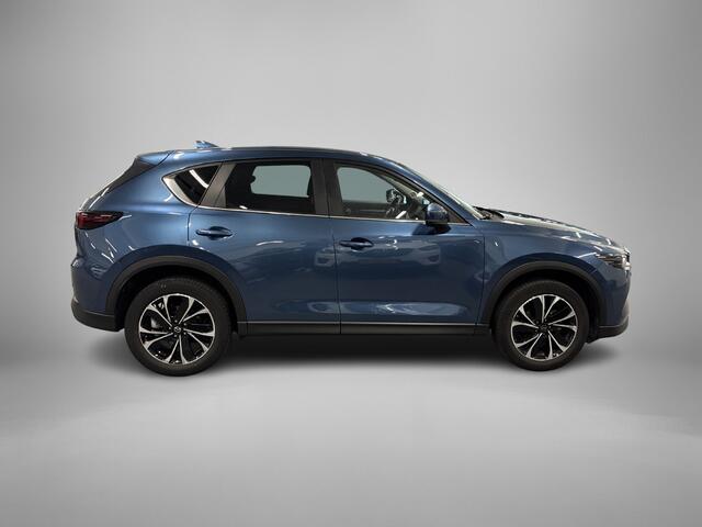 Mazda CX-5 2.0 e-SkyActiv-G M Hybrid 165 Advantage – foto 3
