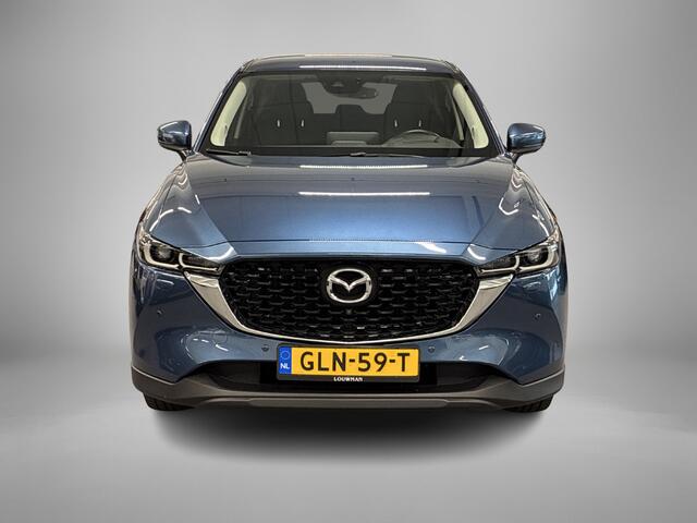 Mazda CX-5 2.0 e-SkyActiv-G M Hybrid 165 Advantage – foto 5