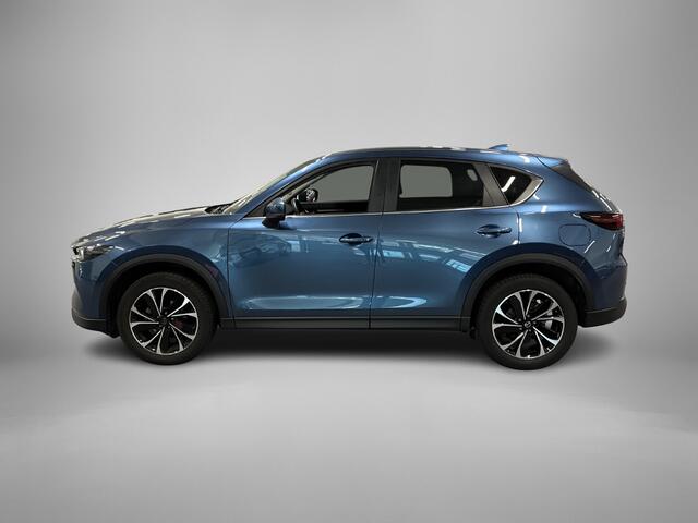 Mazda CX-5 2.0 e-SkyActiv-G M Hybrid 165 Advantage – foto 8