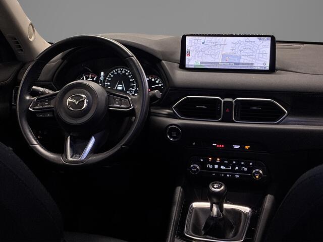Mazda CX-5 2.0 e-SkyActiv-G M Hybrid 165 Advantage – foto 10