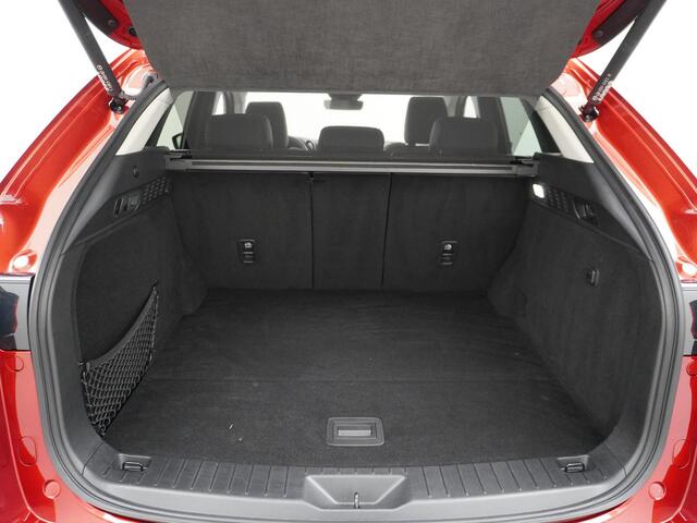 Mazda CX-60 2.5 e-SkyActiv PHEV Homura 360 Camera | Stoelverwarming | Navigatie