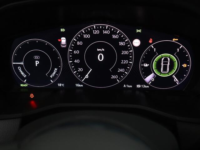 Mazda CX-60 2.5 e-SkyActiv PHEV Homura | Demo |