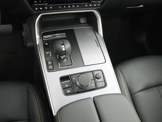 Mazda CX-60 2.5 e-SkyActiv PHEV Homura | Demo |