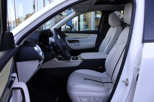 Mazda CX-60 2.5 e-SkyActiv PHEV Takumi | BOSE Audio | Panorama Dak | Adaptive Cruise Control | Full LED | Electrische Achterklep | Camera 360 |