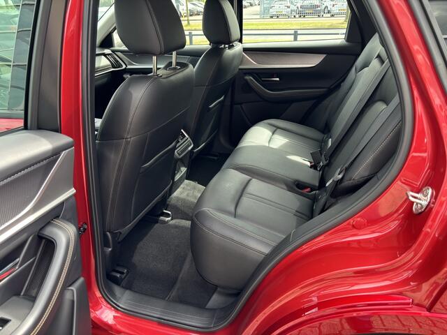 Mazda CX-60 2.5 PHEV Homura