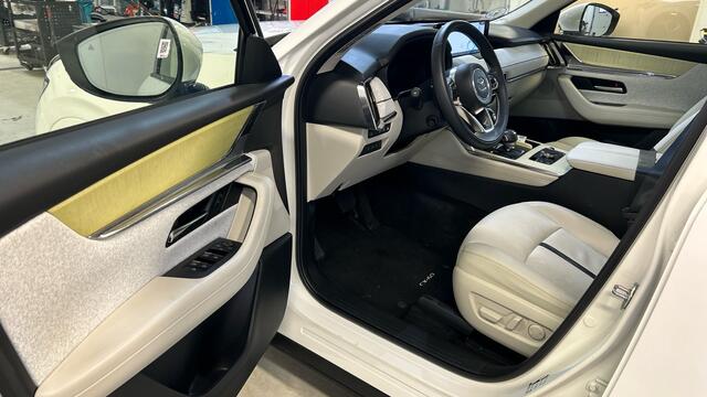 Mazda CX-60 2.5 e-SKYACTIV 327PK PHEV TAKUMI AUT8 | Panoramadak | Stoelkoeling | Adaptive Cruise