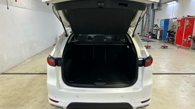 Mazda CX-60 2.5 e-SKYACTIV 327PK PHEV TAKUMI AUT8 | Panoramadak | Stoelkoeling | Adaptive Cruise