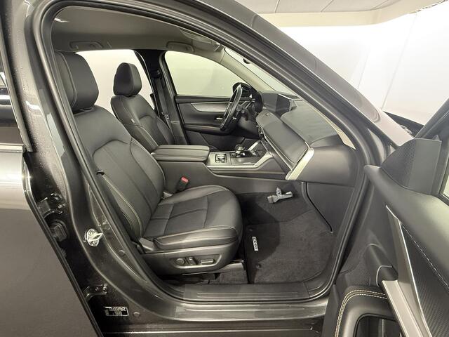 Mazda CX-60 2.5 e-SkyActiv PHEV Homura / NL auto / Trekhaak / BTW auto / Leder / Navigatie