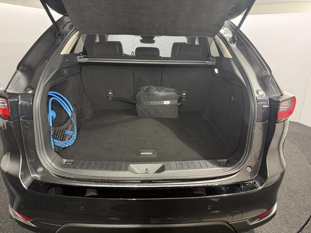Mazda CX-60 2.5 e-SkyActiv PHEV Homura / NL auto / Trekhaak / BTW auto / Leder / Navigatie