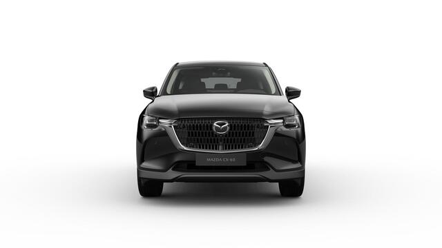 Mazda CX-60 2.5 e-SkyActiv PHEV Exclusive-line Business Edition