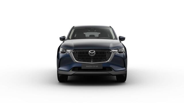 Mazda CX-60 2.5 e-SkyActiv PHEV Exclusive-line Business Edition