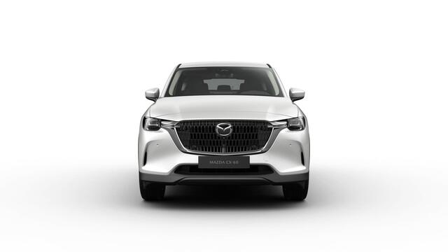 Mazda CX-60 2.5 e-SkyActiv PHEV Exclusive-line Business Edition