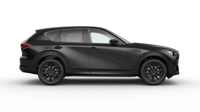 Mazda CX-60 2.5 e-SkyActiv PHEV Homura Business Edition