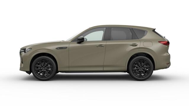 Mazda CX-60 2.5 e-SkyActiv PHEV Homura Business Edition