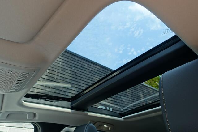 Mazda CX-60 2.5 e-SkyActiv PHEV Homura l Pano l Bose l HUD l Stoelventilatie l 360 Camera l Trekhaak