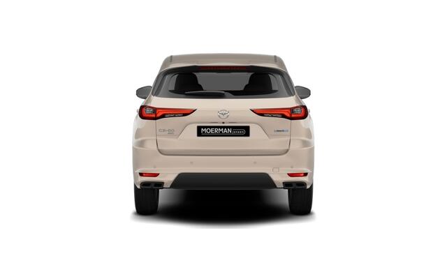 Mazda CX-60 Mazda e-Skyactiv PHEV 327 8AT AWD Homura Business Edition | 12,3-inch TFT-kleurendisplay met bediening via centrale HMI Commander, touchscreen (voor Apple CarPlay / Android Auto(TM)) of voice control | 12,3-inch digitale meterset | 20-inch lichtmetalen ve