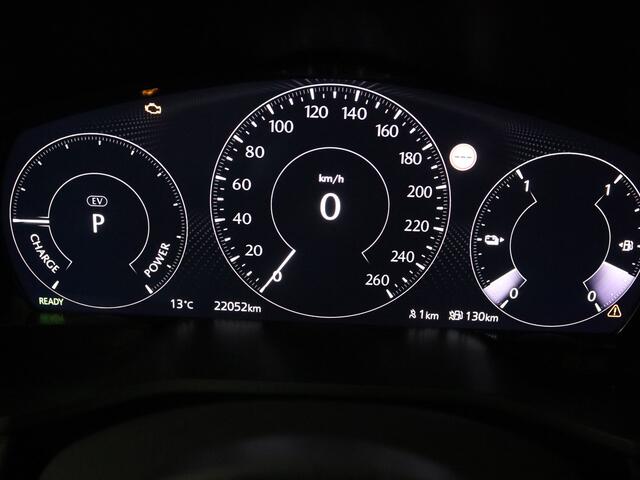 Mazda CX-60 2.5 e-SkyActiv PHEV Homura | DA-pack | Trekhaak | Leder | Stoelgeheugen | Camera | Stoelverwarming/-Verkoeling |