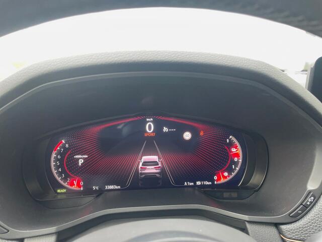 Mazda CX-60 2.5 e-SkyActiv PHEV Exclusive-Line, Bose Sound, 360 camera, Stoelverwarming, Stoelverwarming, enz,enz