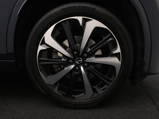 Mazda CX-60 2.5 E-SKYACTIV PHEV Takumi 4WD automaat | Panorama Pack | Convenience & Sound Pack | Driver Assistance Pack met wegklapbare trekhaak : dealer onderhouden
