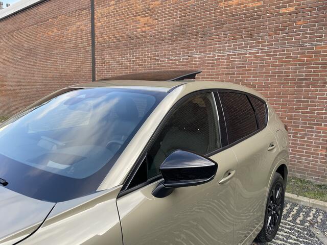 Mazda CX-60 2.5 e-SkyActiv PHEV 327PK Homura Plus | TREKHAAK |