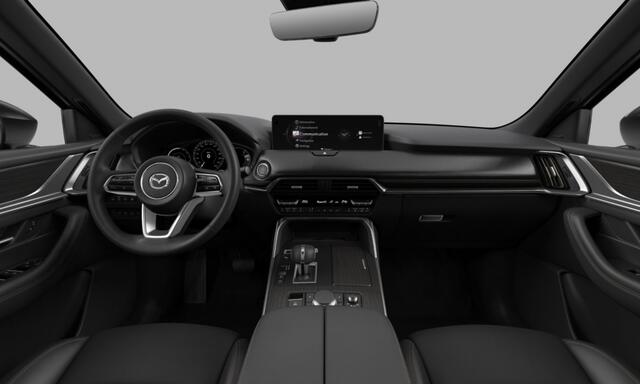 Mazda CX-60 e-SkyActiv PHEV 327 Homura Driver & Sound Pack/Panodak/Trekh