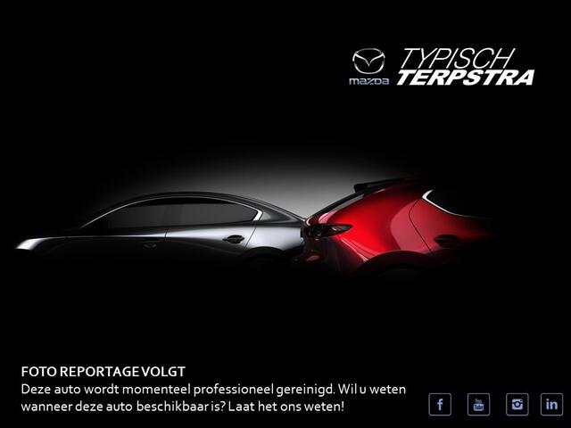 Mazda CX-60 e-SkyActiv PHEV 327 Homura Driver & Sound Pack/Panodak/Trekh