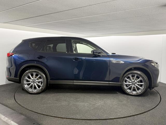 Mazda CX-60 2.5 e-SkyActiv PHEV Exclusive-line Business Edit. / Nieuw, uit voorraad leverbaar