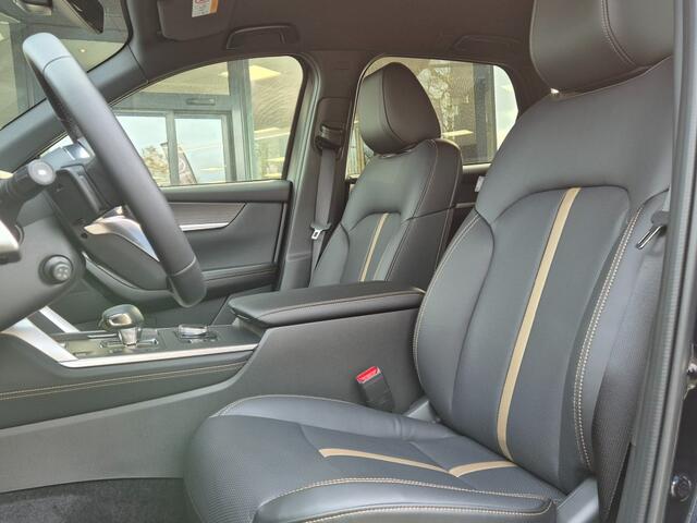 Mazda CX-60 E- SKYACTIV- PHEV 327 8AT AWD HOMURA / Business Edition