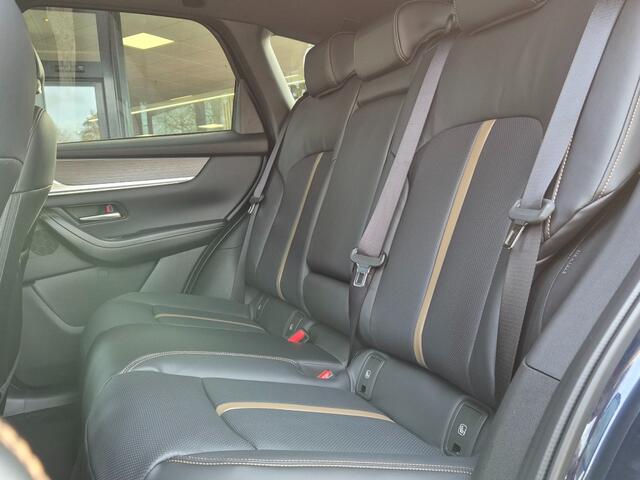 Mazda CX-60 E- SKYACTIV- PHEV 327 8AT AWD HOMURA / Business Edition