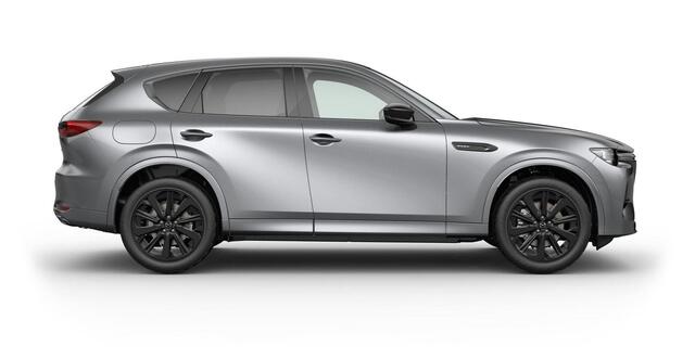 Mazda CX-60 2.5 e-SkyActiv PHEV Homura Plus | ¤ 3.500,- VOORRAADKORTING