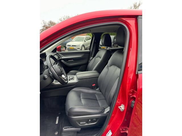 Mazda CX-60 2.5 e-SkyActiv PHEV Exclusive-Line