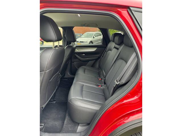 Mazda CX-60 2.5 e-SkyActiv PHEV Exclusive-Line