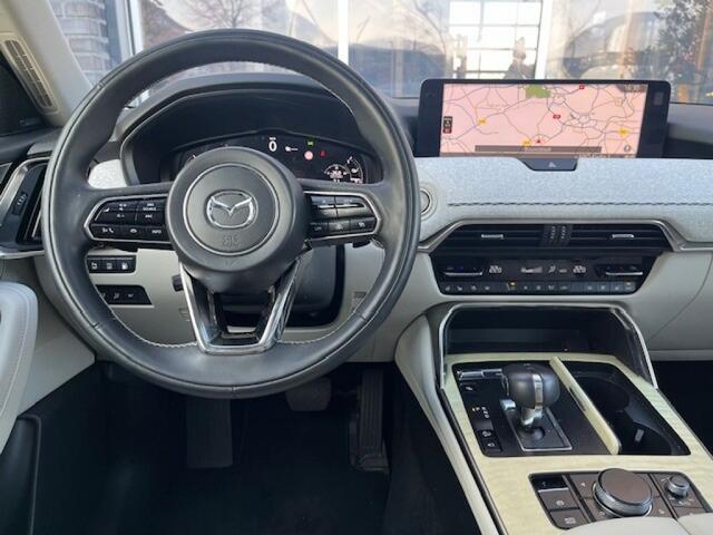 Mazda CX-60 2.5 PHEV TAKUMI SKY ACTIV - PANO - LEDER - BOSE - TREKH. - ORG.