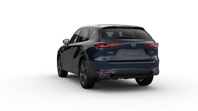 Mazda CX-60 Mazda e-Skyactiv PHEV 327 8AT AWD Takumi Plus Automaat