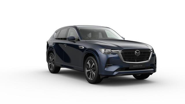 Mazda CX-60 Mazda e-Skyactiv PHEV 327 8AT AWD Takumi Plus Automaat