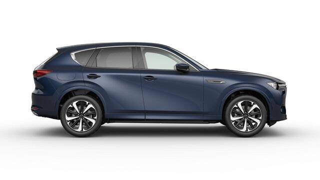Mazda CX-60 Mazda e-Skyactiv PHEV 327 8AT AWD Takumi Plus Automaat