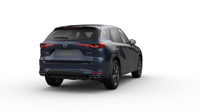 Mazda CX-60 Mazda e-Skyactiv PHEV 327 8AT AWD Takumi Plus Automaat
