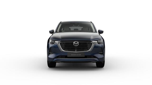 Mazda CX-60 Mazda e-Skyactiv PHEV 327 8AT AWD Takumi Plus Automaat