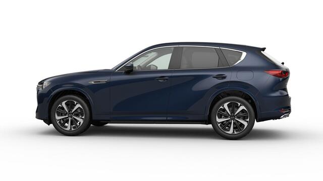 Mazda CX-60 Mazda e-Skyactiv PHEV 327 8AT AWD Takumi Plus Automaat