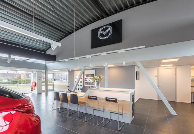 Mazda CX-60 2.5 e-SkyActiv PHEV Homura Plus Nieuw met instapvoordeel & Direct uit voorraad te leveren!