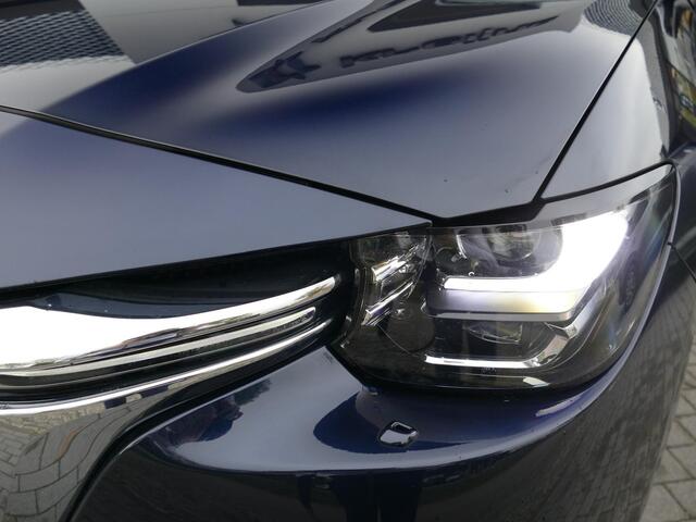 Mazda CX-60 2.5 e-SkyActiv PHEV Takumi | Automaat | Convenience + Sound pack | Driver Assist Pack | RIJKLAARPRIJS!