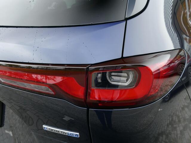 Mazda CX-60 2.5 e-SkyActiv PHEV Takumi | Automaat | Convenience + Sound pack | Driver Assist Pack | RIJKLAARPRIJS!