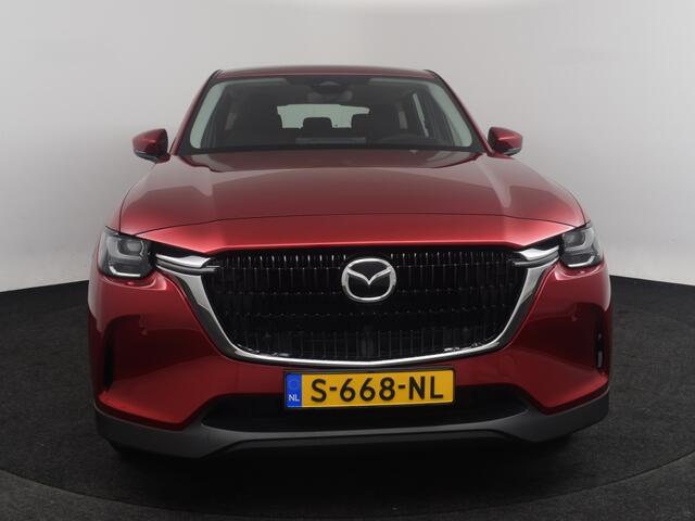Mazda CX-60 2.5 PHEV Exclusive-Line / Trekhaak /