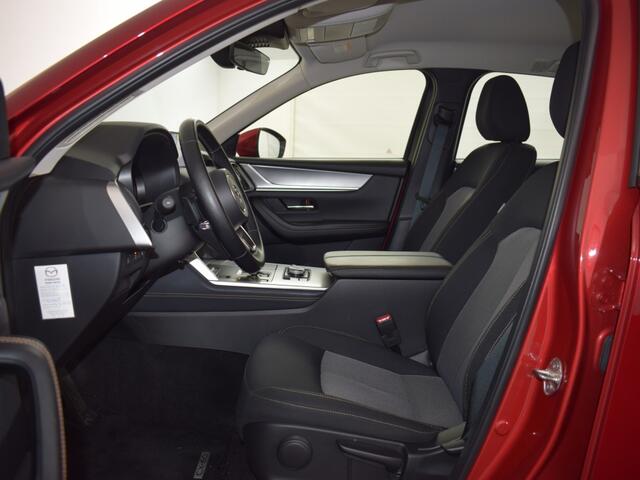 Mazda CX-60 2.5 PHEV Exclusive-Line / Trekhaak /
