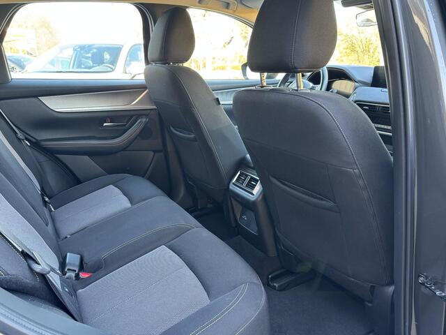Mazda CX-60 2.5 e-SkyActiv PHEV Exclusive-Line NL-Auto. Dealer Ondh., Trekhaak, Navigatie, Alarm klasse 3, Apple Carplay/ Android Auto, Stoelverwarming, Stuurverwarming, AWD, Plug-in Hybride.