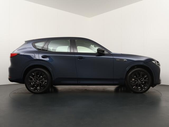 Mazda CX-60 2.5 PHEV 327pk Homura DA Pack