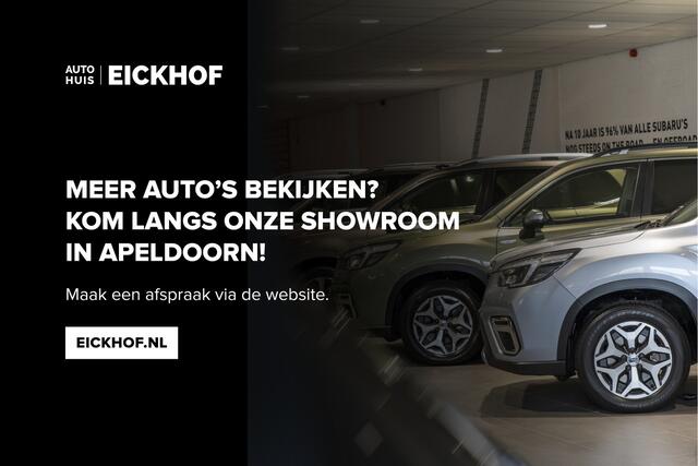 Mazda CX-60 2.5 e-SkyActiv PHEV Homura - Driver Assistance Pack - Trekhaak - BTW auto