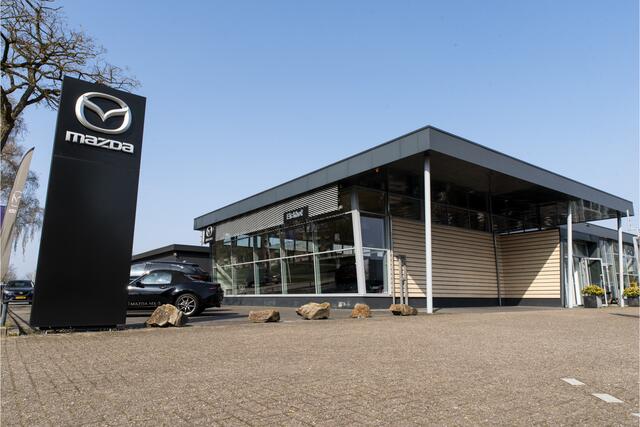 Mazda CX-60 2.5 e-SkyActiv PHEV Homura - Driver Assistance Pack - Trekhaak - BTW auto