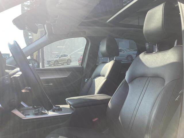 Mazda CX-60 2.5 e-SkyActiv PHEV Homura , Automaat, Trekhaak, Elek.Pano.Dak, Leder, Navi, Apple Carplay Cruise, LMV 20 Inch, Stoelventilatie/Verwarming