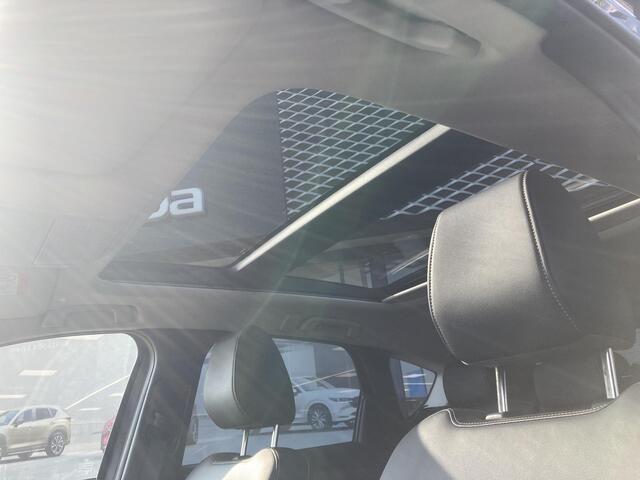 Mazda CX-60 2.5 e-SkyActiv PHEV Homura , Automaat, Trekhaak, Elek.Pano.Dak, Leder, Navi, Apple Carplay Cruise, LMV 20 Inch, Stoelventilatie/Verwarming